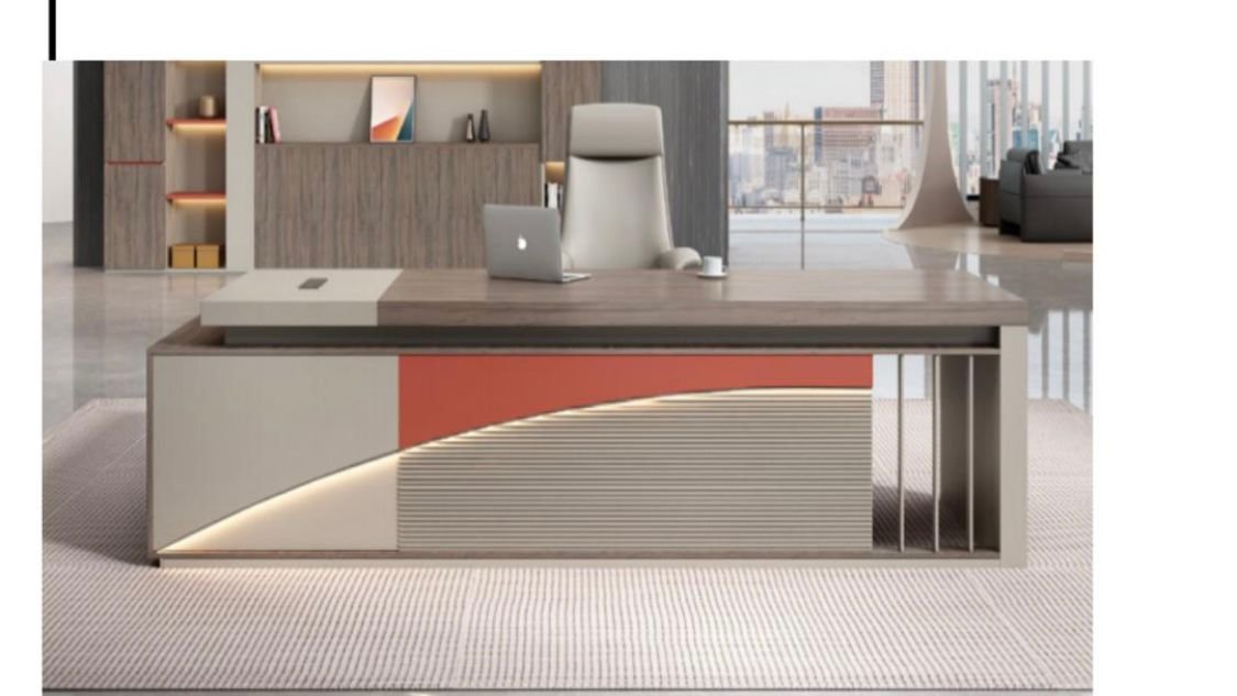 Bureau Impérial Vision